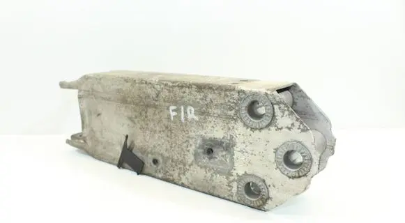 BMW 7 F01 F02 F03 F04 Front bumper cross member