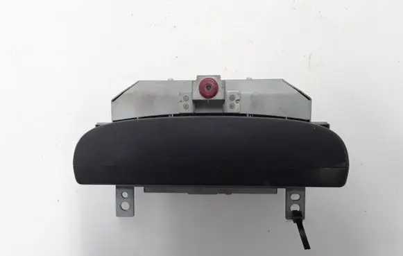 Volvo S80 Screen/display/small screen 31210428