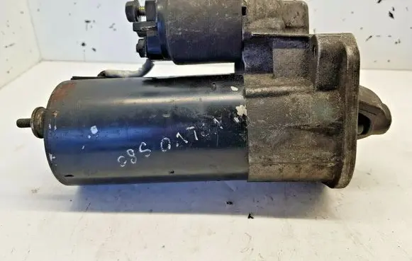 Volvo S80 Starter motor 0001115007 nr1285
