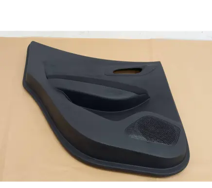 Renault Kadjar Rear door card panel trim 156088702O