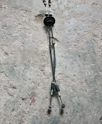 Citroen C3 Gear shift cable linkage NOCODE