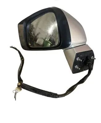 Honda FR-V Front door electric wing mirror 010028