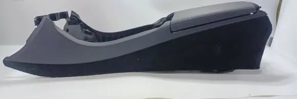 Mercedes-Benz E W213 Center console A2136801600MERC3 A2136801600