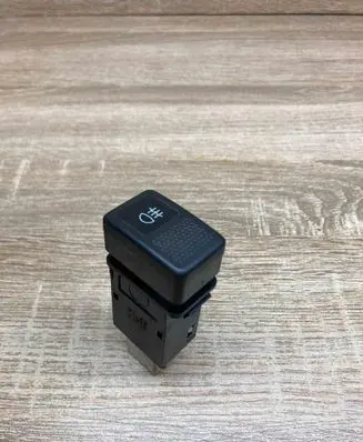 Subaru Legacy Fog light switch 