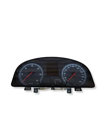 Volkswagen Caddy Speedometer (instrument cluster) 2K0920842C