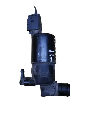 Renault Master III Windscreen/windshield washer pump 021168 207666