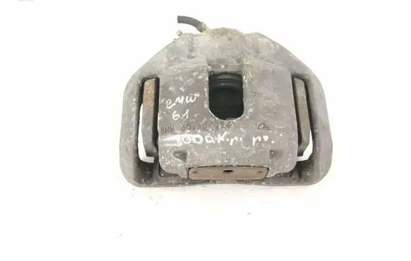 BMW 5 E60 E61 Front brake caliper 6030324