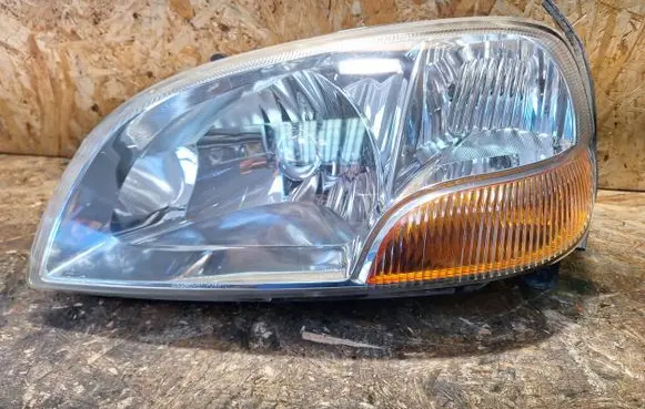 Suzuki Ignis Headlight/headlamp
