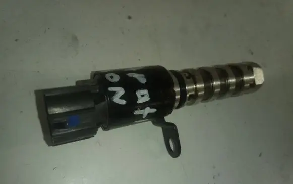 Hyundai Tucson TL Crankshaft position sensor