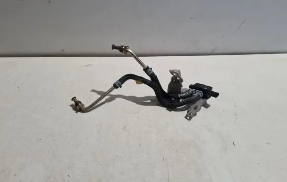 Porsche Macan (95B) Exhaust gas pressure sensor 95B131551B