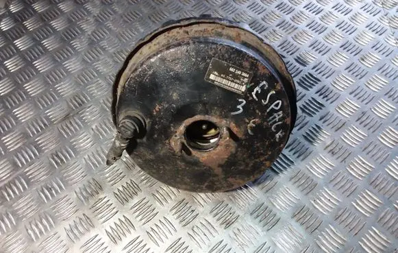 Renault Espace III Brake booster 6025403664