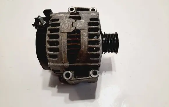 Mercedes-Benz S W221 Generator/alternator