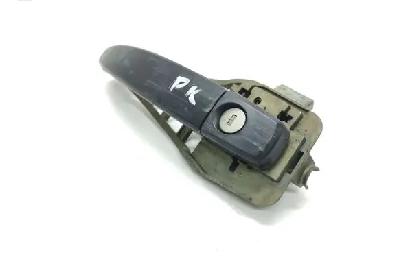 Opel Vectra B Front door exterior handle