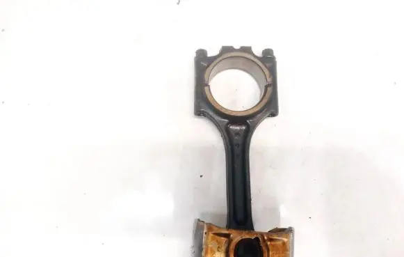 Volvo XC90 Piston with connecting rod