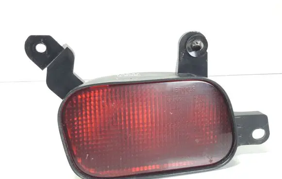 Mazda 323 Rear fog light 0168254