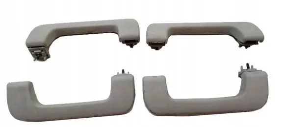 Audi A3 S3 8P Other interior part