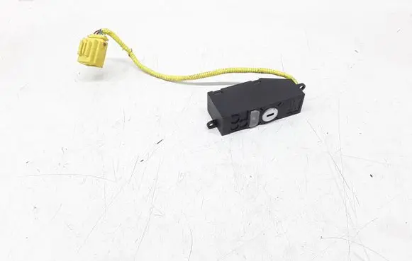 Volkswagen Phaeton Passenger airbag on/off switch 3D1919211A