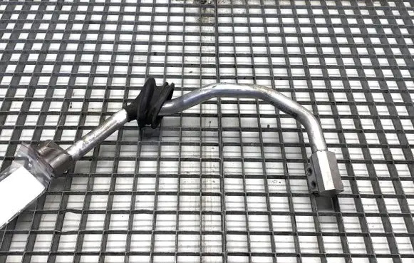 Audi A7 S7 4G Air conditioning (A/C) pipe/hose 4G1260712G