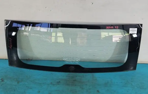 KIA Soul Rear windscreen/windshield window IMPRK1443331
