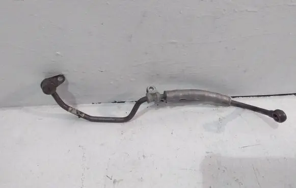 Ford C-MAX II Turbo turbocharger oiling pipe/hose CM5G6K79KA