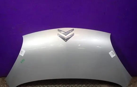 Citroen C1 Engine bonnet/hood 
