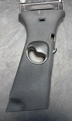 Land Rover Discovery 5 (B) pillar trim (top) HY3224396AD HY3224396AAW HY3224396A