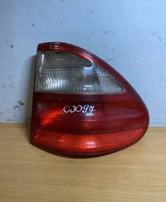 Mercedes-Benz E W210 Rear/tail lights A2108205464 C3097
