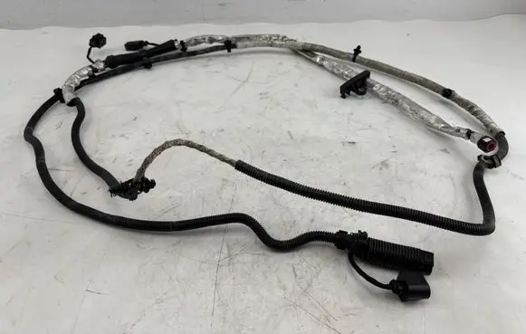 Audi A6 C7 AdBlue supply pipe 4G0131984AH 04L131984C