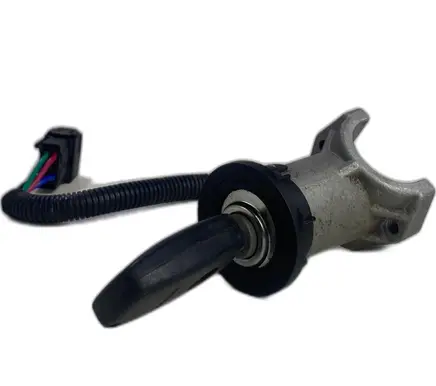 Iveco Daily 4th gen Ignition lock 69500716 1417688-1 30093