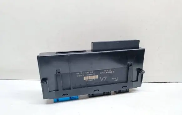 BMW 5 F10 F11 Comfort/convenience module 9286943 6135926943