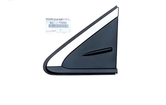 Toyota Corolla E210 E21 Fender trim (molding) 60118-02250 A60118-02250