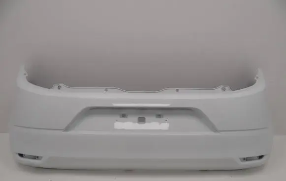 Renault Twingo III Rear bumper 850229086R