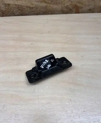 Opel Vivaro Sliding door check strap stopper 