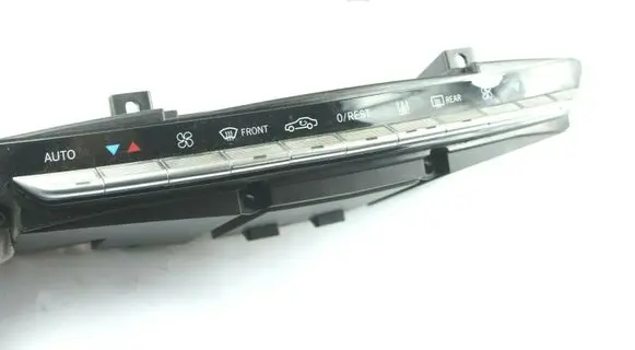Mercedes-Benz S W221 Climate control unit A2218705058 A2214422623 A2218701258