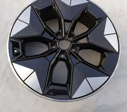 BMW iX3 G08 R20 alloy rim 6924044