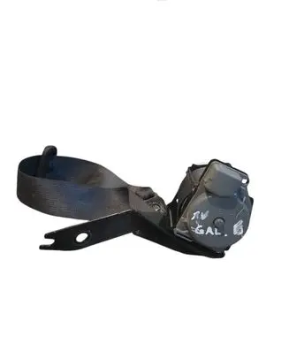 Subaru XV Rear seatbelt 0440170