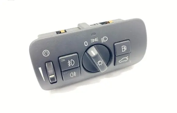 Volvo V70 Light switch 30739414 04066322 070913A