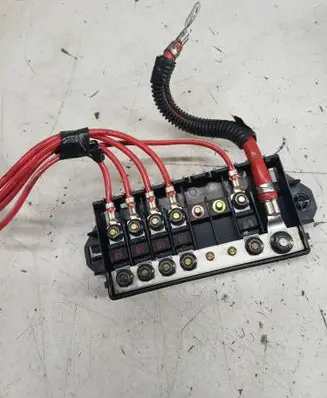 Volvo XC90 Positive wiring loom 9162323 9441776