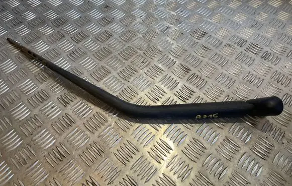 Opel Vivaro Rear wiper blade arm 7700308803