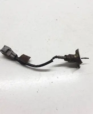 Toyota Corolla Verso AR10 Exhaust gas temperature sensor