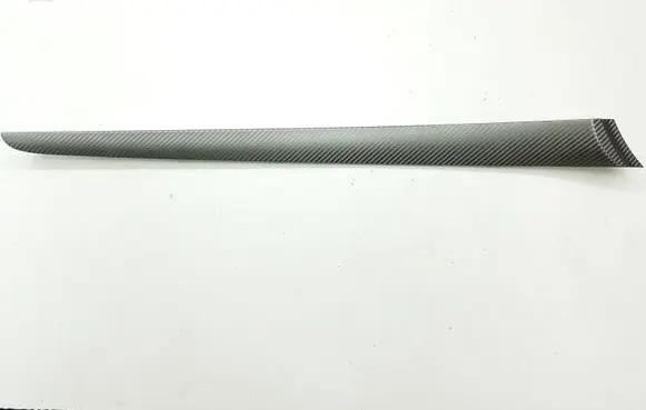 Mitsubishi Outlander Front door trim bar K184AMCG4B45X