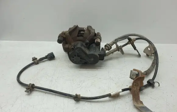 Chrysler Pacifica Rear brake caliper 6426245 26628110012 319184001711