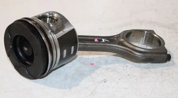 Citroen Jumpy Piston with connecting rod 619 75L93