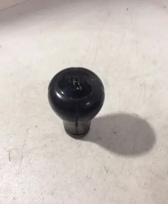 Volkswagen PASSAT B4 Gear lever shifter trim leather/knob 