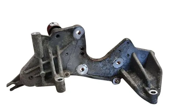 Audi A6 S6 C6 4F Fuel pump bracket 059130147P
