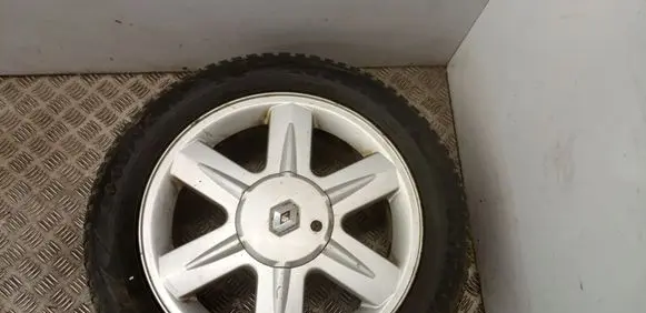 Renault Laguna II R16 alloy rim RE7601 65JX165CH50
