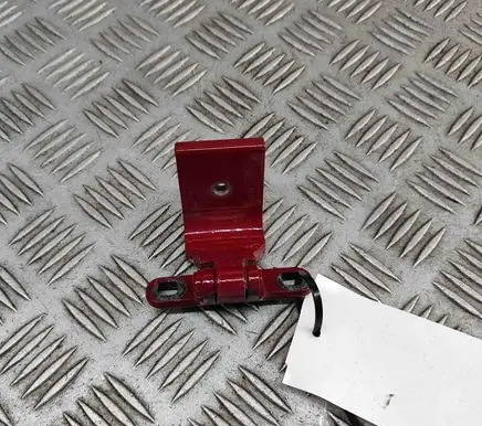 Alfa Romeo Stelvio Tailgate/trunk/boot hinge 50539666