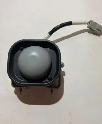 Honda CR-V Alarm system siren 37110SCAE012M1 A000051 020403