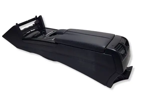Mercedes-Benz E W212 Center console TUNELPODLOKIETNIK