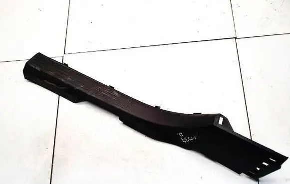 Renault Austral Front sill trim cover 769514197R 632101371033